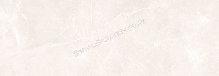 Love Tiles Marble Cream 35x100 cm Wandfliese Glänzend Eben Shine B635.0105.031 | 50585