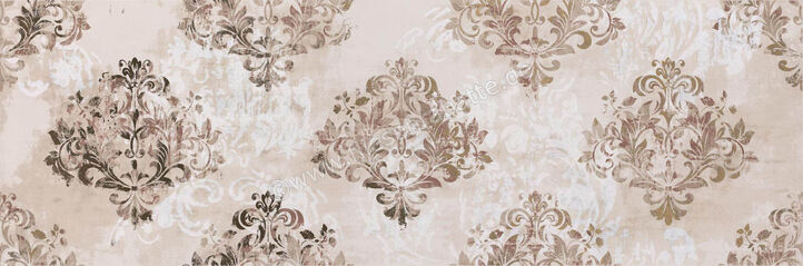Ragno Resina Avorio 40x120 cm Wandfliese Decoro Venezia Avorio Matt Eben Naturale R8CA | 505912
