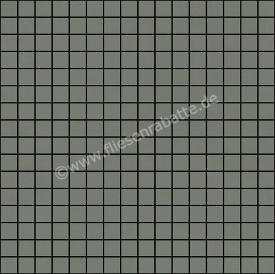  Ragno Resina Ardesia 40x40 cm Mosaik Matt Eben Naturale R7LY | 505918