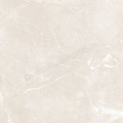 Love Tiles Marble Cream 60x60 cm Bodenfliese / Wandfliese Matt Eben Naturale B615.0013.031 | 50597