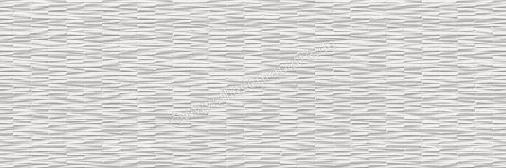  Ragno Resina Bianco 40x120 cm Wandfliese Struttura Wall 3D Matt Strukturiert Naturale R79E | 505972