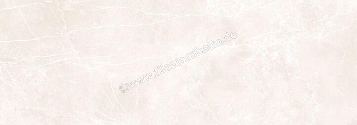 Love Tiles Marble Cream 35x100 cm Wandfliese Matt Eben Naturale B635.0104.031 | 50600