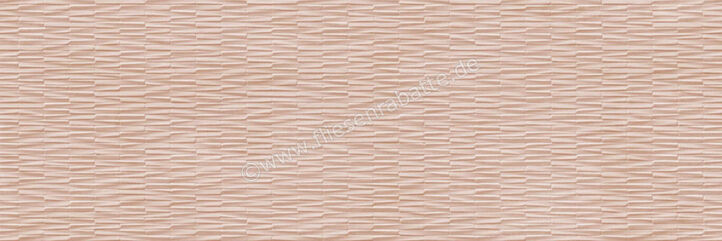 Ragno Resina Rosa 40x120 cm Wandfliese Struttura Wall 3D Matt Strukturiert Naturale R79G | 506002