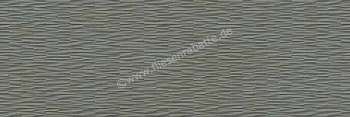 Ragno Resina Ardesia 40x120 cm Wandfliese Struttura Wall 3D Matt Strukturiert Naturale R79H | 506032