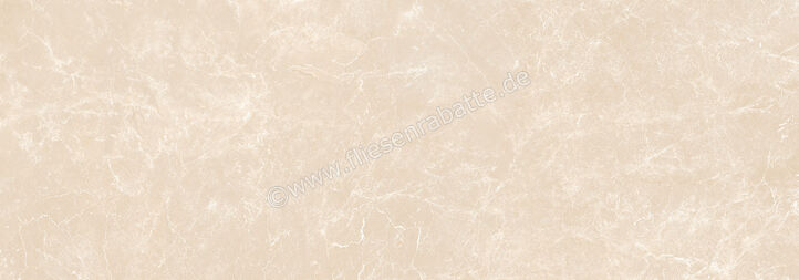 Love Tiles Marble Beige 35x100 cm Wandfliese Glänzend Eben Shine B635.0105.002 | 50606