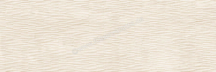 Ragno Resina Avorio 40x120 cm Wandfliese Struttura Wall 3D Matt Strukturiert Naturale R79K | 506065
