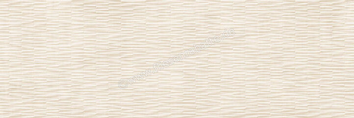 Ragno Resina Avorio 40x120 cm Wandfliese Struttura Wall 3D Matt Strukturiert Naturale R79K | 506068