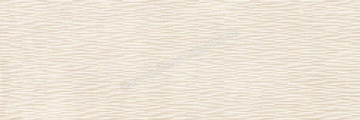 Ragno Resina Avorio 40x120 cm Wandfliese Struttura Wall 3D Matt Strukturiert Naturale R79K | 506074