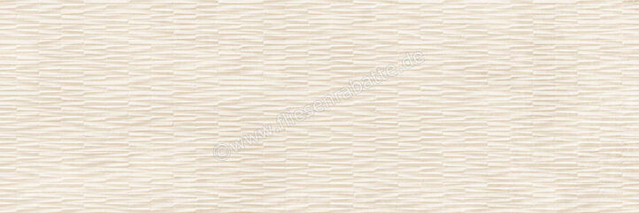 Ragno Resina Avorio 40x120 cm Wandfliese Struttura Wall 3D Matt Strukturiert Naturale R79K | 506077