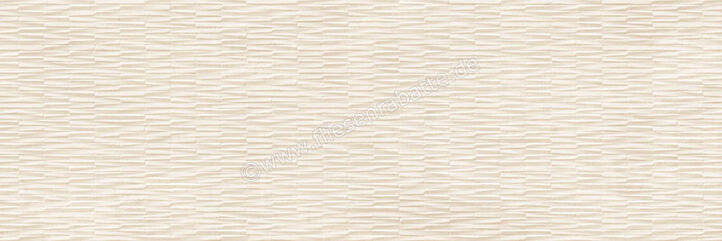 Ragno Resina Avorio 40x120 cm Wandfliese Struttura Wall 3D Matt Strukturiert Naturale R79K | 506080