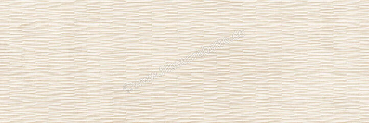 Ragno Resina Avorio 40x120 cm Wandfliese Struttura Wall 3D Matt Strukturiert Naturale R79K | 506083