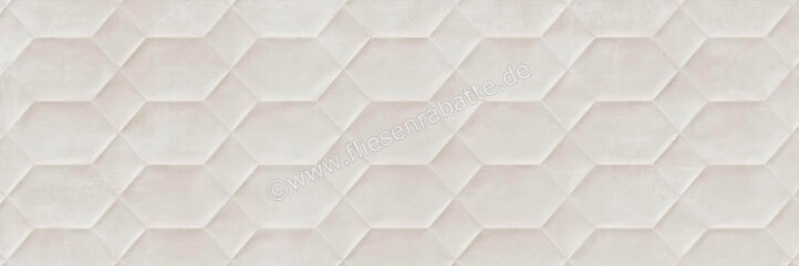  Ragno Resina Grigio 40x120 cm Wandfliese Struttura Bee 3D Matt Strukturiert Naturale R79N | 506107