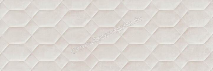  Ragno Resina Grigio 40x120 cm Wandfliese Struttura Bee 3D Matt Strukturiert Naturale R79N | 506113