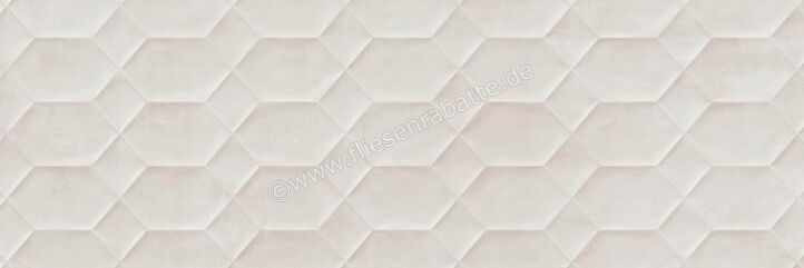  Ragno Resina Grigio 40x120 cm Wandfliese Struttura Bee 3D Matt Strukturiert Naturale R79N | 506119