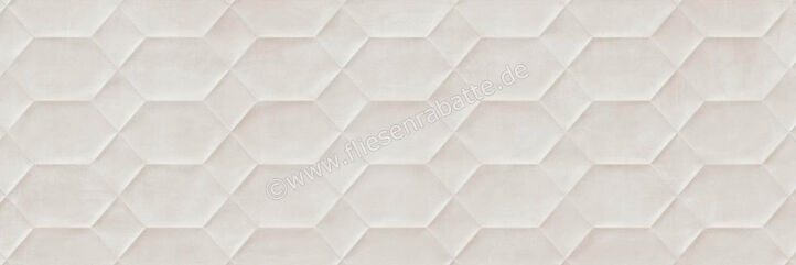 Ragno Resina Grigio 40x120 cm Wandfliese Struttura Bee 3D Matt Strukturiert Naturale R79N | 506125