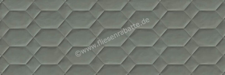  Ragno Resina Ardesia 40x120 cm Wandfliese Struttura Bee 3D Matt Strukturiert Naturale R79Q | 506149