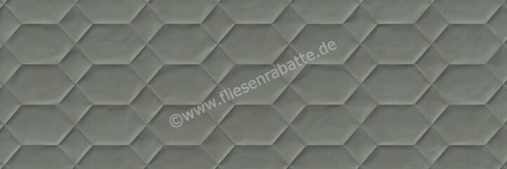  Ragno Resina Ardesia 40x120 cm Wandfliese Struttura Bee 3D Matt Strukturiert Naturale R79Q | 506152