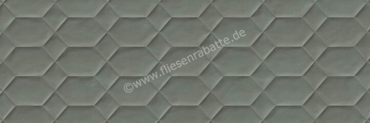  Ragno Resina Ardesia 40x120 cm Wandfliese Struttura Bee 3D Matt Strukturiert Naturale R79Q | 506161