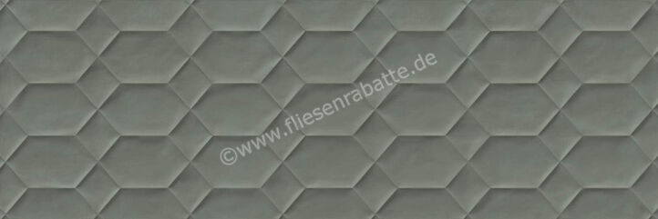  Ragno Resina Ardesia 40x120 cm Wandfliese Struttura Bee 3D Matt Strukturiert Naturale R79Q | 506167