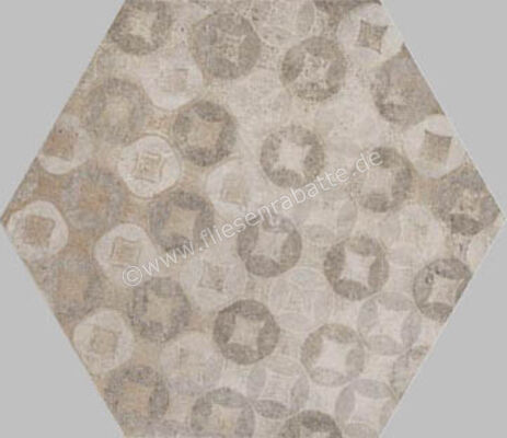  Ragno Rewind Cementine Freddi 18.2x21 cm Bodenfliese / Wandfliese Decoro Matt Eben Naturale R4DV | 506371