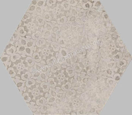  Ragno Rewind Cementine Freddi 18.2x21 cm Bodenfliese / Wandfliese Decoro Matt Eben Naturale R4DV | 506377