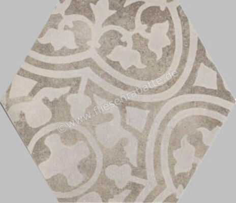  Ragno Rewind Cementine Freddi 18.2x21 cm Bodenfliese / Wandfliese Decoro Matt Eben Naturale R4DV | 506380