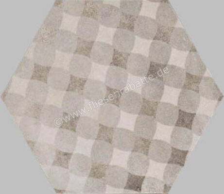  Ragno Rewind Cementine Freddi 18.2x21 cm Bodenfliese / Wandfliese Decoro Matt Eben Naturale R4DV | 506383