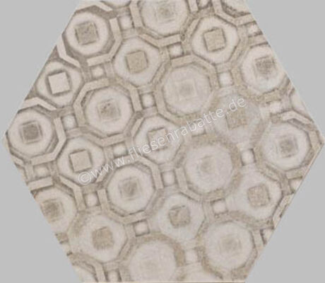  Ragno Rewind Cementine Freddi 18.2x21 cm Bodenfliese / Wandfliese Decoro Matt Eben Naturale R4DV | 506401