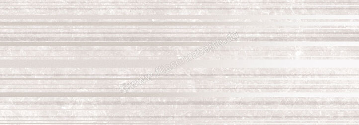 Love Tiles Marble Light Grey 35x100 cm Dekor Layers Matt Eben Naturale B664.0137.047 | 50642