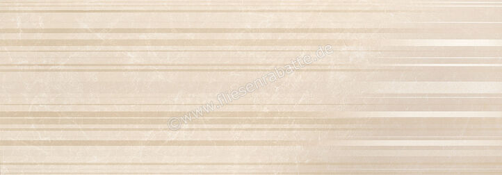 Love Tiles Marble Beige 35x100 cm Dekor Layers Matt Eben Naturale B664.0137.002 | 50648