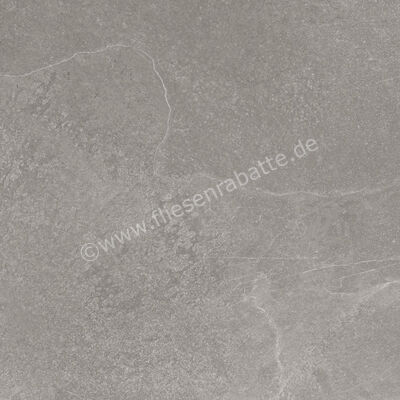  Ragno Realstone_Slate Iron 60x60 cm Bodenfliese / Wandfliese Matt Strukturiert Naturale R5ZH | 507004