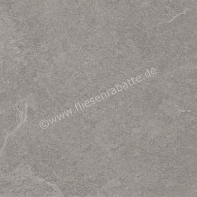  Ragno Realstone_Slate Iron 60x60 cm Bodenfliese / Wandfliese Matt Strukturiert Naturale R5ZH | 507007