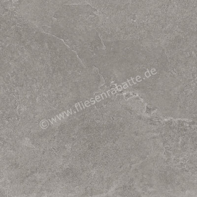  Ragno Realstone_Slate Iron 60x60 cm Bodenfliese / Wandfliese Matt Strukturiert Naturale R5ZH | 507010