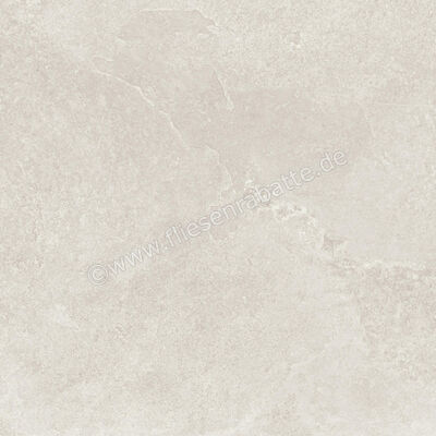 Ragno Realstone_Slate Ice 60x60 cm Bodenfliese / Wandfliese Matt Strukturiert Naturale R5ZF | 507034