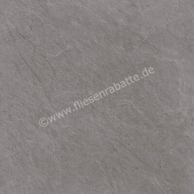  Ragno Realstone_Slate XT20 Iron 80x80x2 cm Terrassenplatte Matt Strukturiert Naturale R645 | 507325
