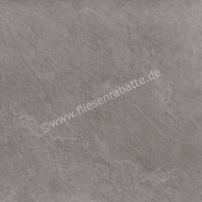  Ragno Realstone_Slate XT20 Iron 80x80x2 cm Terrassenplatte Matt Strukturiert Naturale R645 | 507328