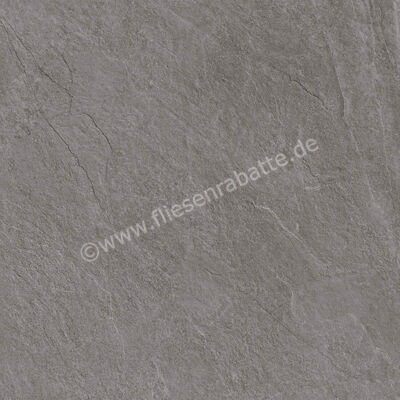  Ragno Realstone_Slate XT20 Iron 80x80x2 cm Terrassenplatte Matt Strukturiert Naturale R645 | 507331