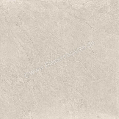  Ragno Realstone_Slate XT20 Shell 80x80x2 cm Terrassenplatte Matt Strukturiert Naturale R643 | 507340