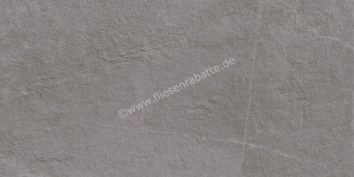 Ragno Realstone_Slate XT20 Iron 50x100x2 cm Terrassenplatte Matt Strukturiert Naturale R63V | 507409