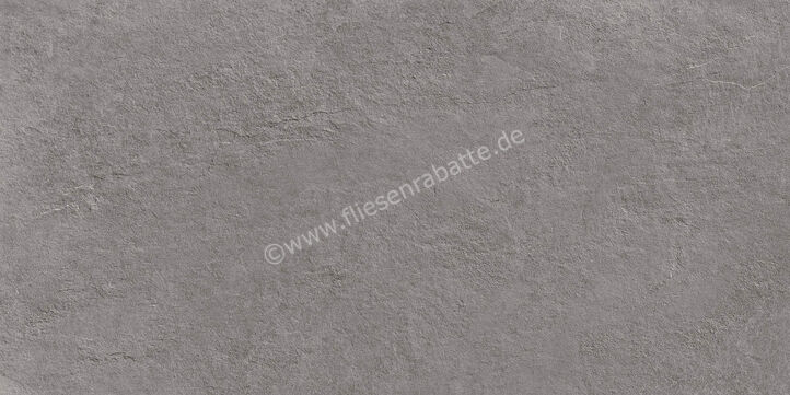 Ragno Realstone_Slate XT20 Iron 50x100x2 cm Terrassenplatte Matt Strukturiert Naturale R63V | 507412