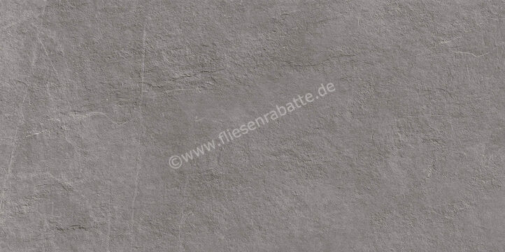 Ragno Realstone_Slate XT20 Iron 50x100x2 cm Terrassenplatte Matt Strukturiert Naturale R63V | 507415