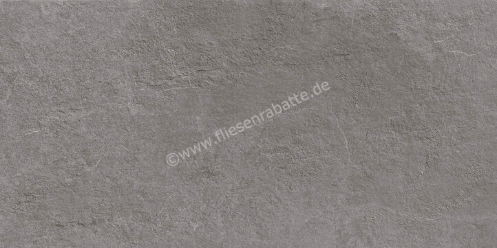 Ragno Realstone_Slate XT20 Iron 50x100x2 cm Terrassenplatte Matt Strukturiert Naturale R63V | 507418