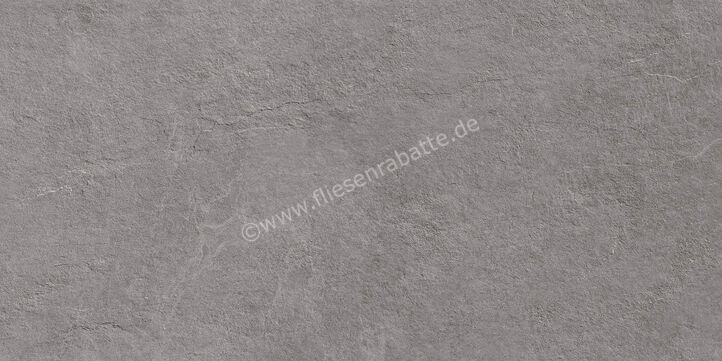 Ragno Realstone_Slate XT20 Iron 50x100x2 cm Terrassenplatte Matt Strukturiert Naturale R63V | 507421