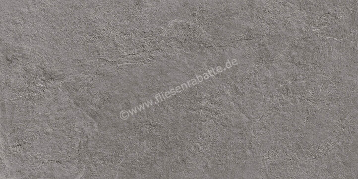 Ragno Realstone_Slate XT20 Iron 50x100x2 cm Terrassenplatte Matt Strukturiert Naturale R63V | 507427