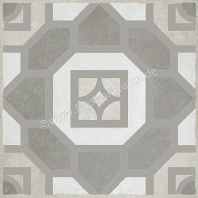  Ragno Realstone_Pietrantica Freddi 30x30 cm Wandfliese Decoro Cementine Caldi Matt Eben Naturale R8DF | 507517