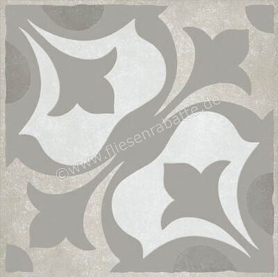  Ragno Realstone_Pietrantica Freddi 30x30 cm Wandfliese Decoro Cementine Caldi Matt Eben Naturale R8DF | 507520
