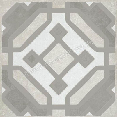  Ragno Realstone_Pietrantica Freddi 30x30 cm Wandfliese Decoro Cementine Caldi Matt Eben Naturale R8DF | 507523