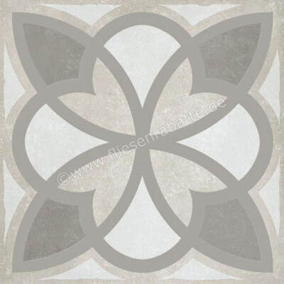  Ragno Realstone_Pietrantica Freddi 30x30 cm Wandfliese Decoro Cementine Caldi Matt Eben Naturale R8DF | 507526
