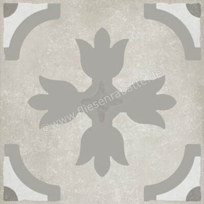  Ragno Realstone_Pietrantica Freddi 30x30 cm Wandfliese Decoro Cementine Caldi Matt Eben Naturale R8DF | 507529