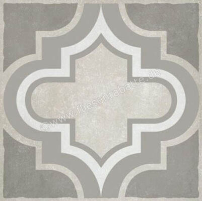  Ragno Realstone_Pietrantica Freddi 30x30 cm Wandfliese Decoro Cementine Caldi Matt Eben Naturale R8DF | 507532